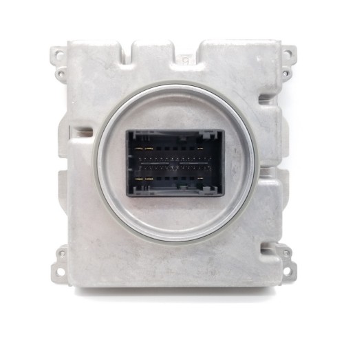 Centralina Illuminazione per PORSCHE MACAN (95B) (02/2014) Modulo Led Rigenerato Orig. V59