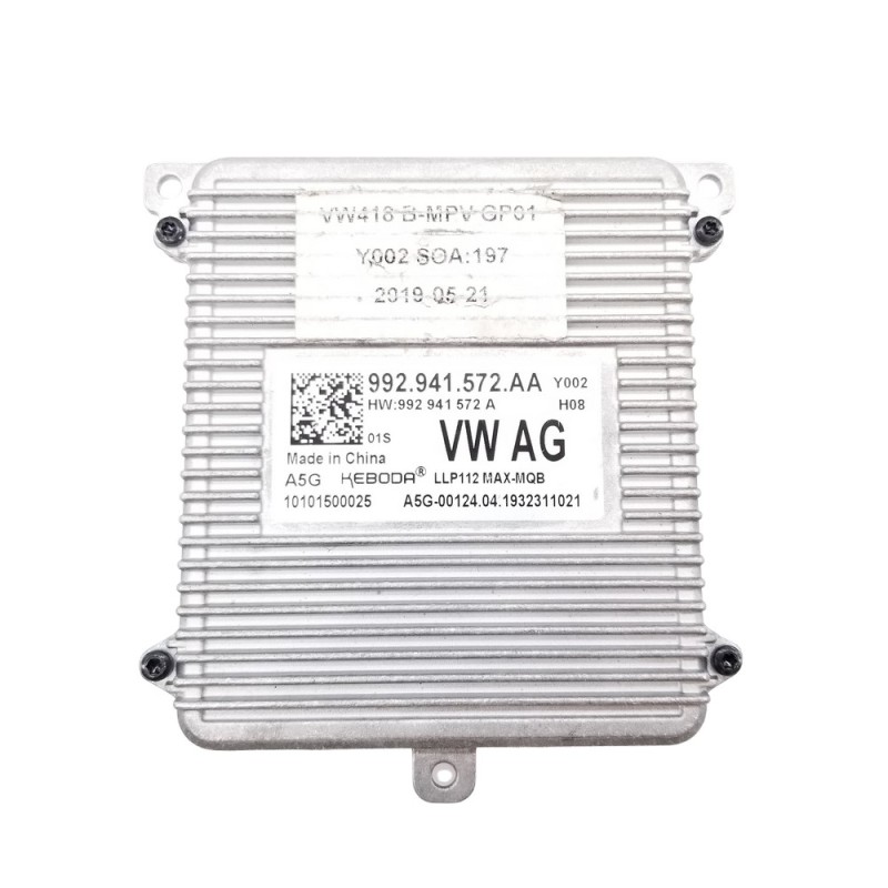 Centralina Illuminazione per PORSCHE PANAMERA (971) (05/2016) Modulo Led rigenerato