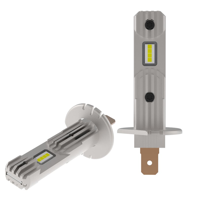 Kit Led Abbagliante per RENAULT MASTER III (FV, JV) (02/2011) Plug&Play H1 7.000 LM 15W