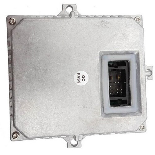 Centralina Illuminazione per AUDI TT (8N3) (10/1998 12/2006) Ballast Xeno Adattabile V18