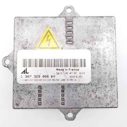 Centralina Illuminazione per AUDI TT (8N3) (10/1998 12/2006) Ballast Xeno Rigenerato V45