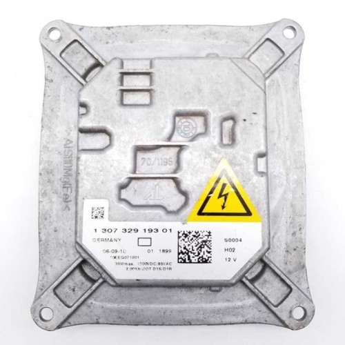 Centralina Illuminazione per AUDI TT Roadster (8J9) (03/2007 06/2014) Ballast Xeno Rigenerato V49