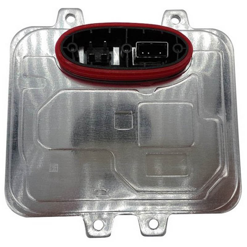 Centralina Illuminazione per SKODA OCTAVIA II (1Z3) (02/2004 06/2013) Ballast Xeno Adattabile V1