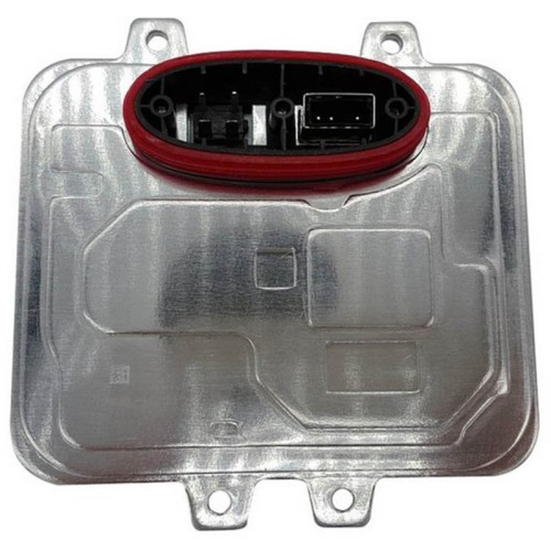 Centralina Illuminazione per SKODA OCTAVIA II (1Z3) (02/2004 06/2013) Ballast Xeno Adattabile V1