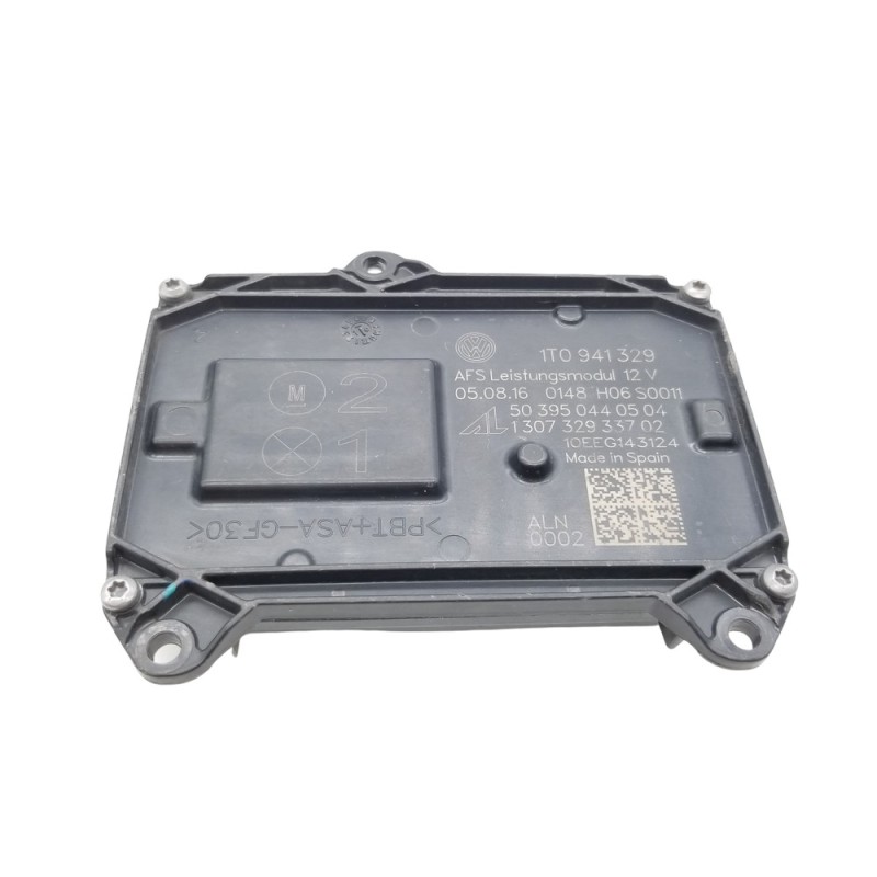 Centralina Illuminazione per SKODA OCTAVIA III Combi (5E5, 5E6) (11/2012) Modulo Led rigenerato