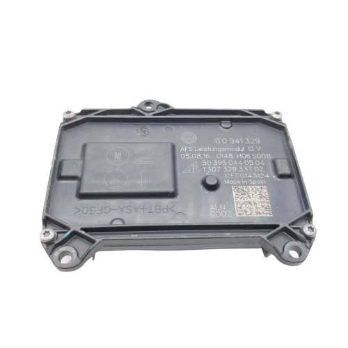 Centralina Illuminazione per SKODA OCTAVIA III Combi (5E5, 5E6) (11/2012) Modulo Led rigenerato