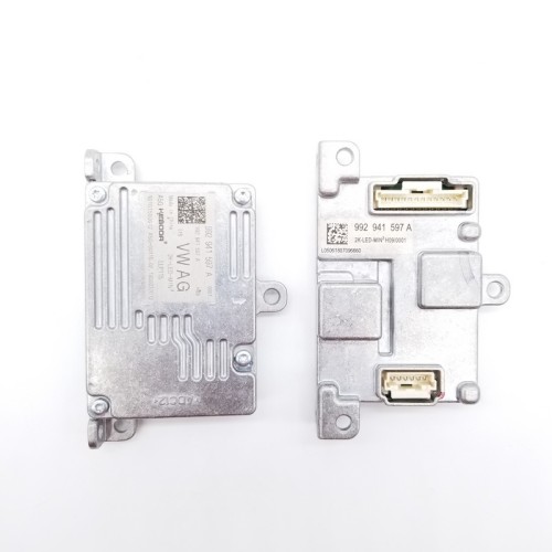 Centralina Illuminazione per SKODA SCALA (NW1) (02/2019) Modulo Led DRL Rigenerato V57