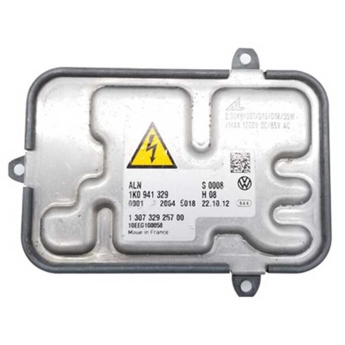 Centralina Illuminazione per SKODA YETI (5L) (05/2009 12/2017) Ballast Xeno Rigenerato V48