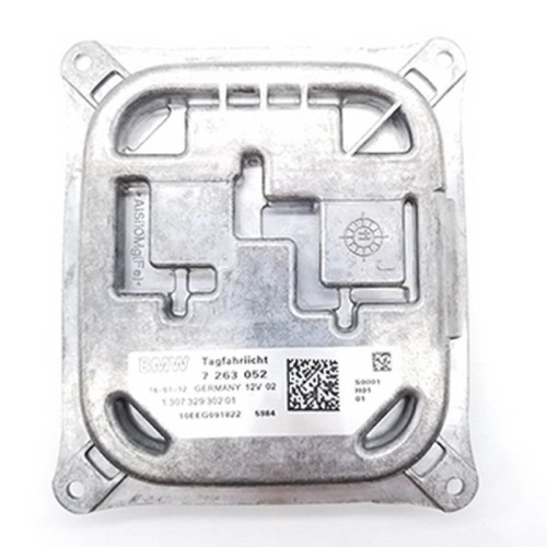 Centralina Illuminazione per BMW Serie 3 (E90) (02/2004 02/2012) Modulo controllo AngelEyes Adat.