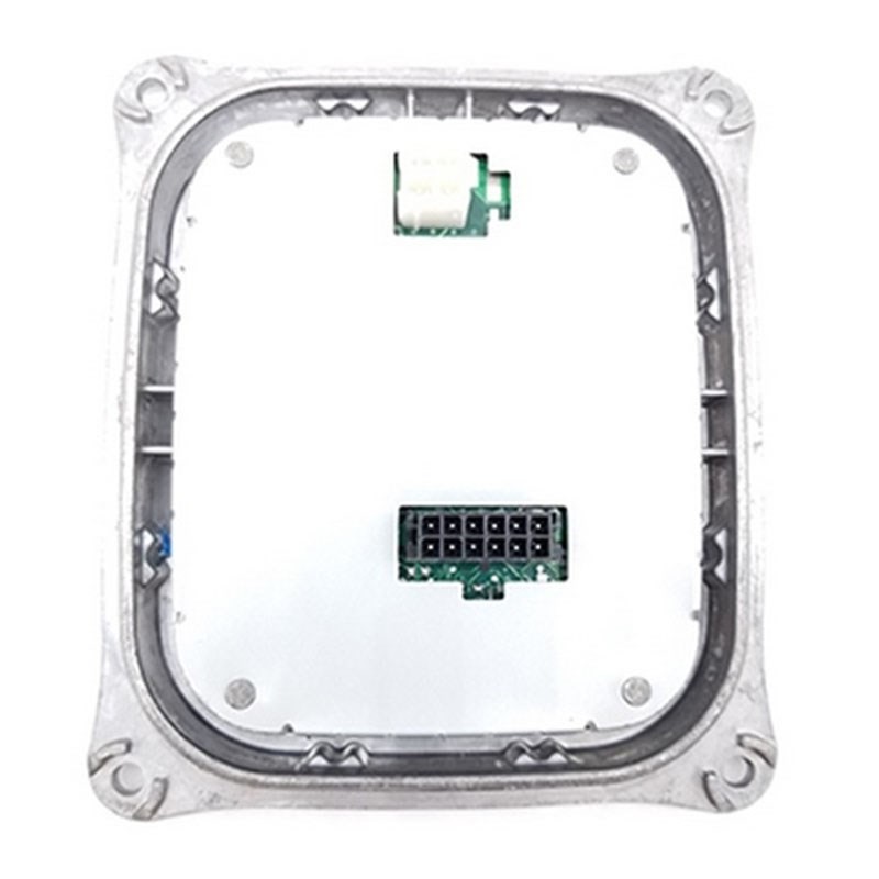 Centralina Illuminazione per BMW Serie 3 (E90) (02/2004 02/2012) Modulo controllo AngelEyes Adat.