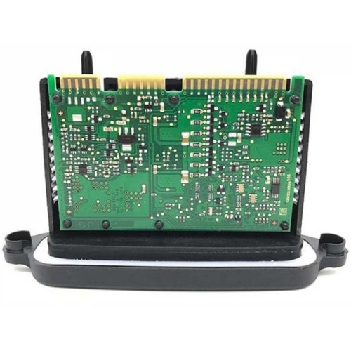 Centralina Illuminazione per BMW Serie 3 (F30, F80) (11/2011 10/2018) Modulo di controllo TMS Adatt.