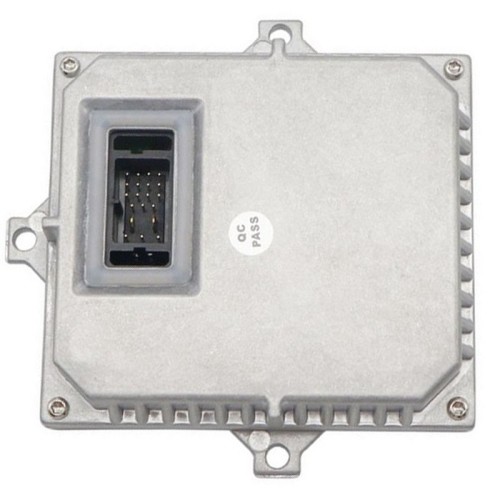 Centralina Illuminazione per BMW Serie 3 Cabriolet (E46) (04/2000 12/2007) Ballast Xeno Adattabile V15