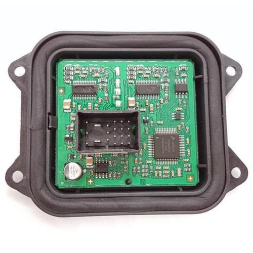 Centralina Illuminazione per BMW Serie 3 Cabriolet (E93) (05/2006 12/2013) Modulo di controllo TMS Adat. V28