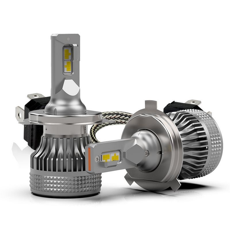 Fari Alogeni - Lux Light - Gli specialisti dell'illuminazione LED