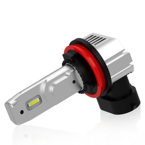 Kit Led Anabbagliante per TOYOTA RAV 4 IV (_A4_) (12/2012) Plug&Play HIR2-9012 7.000 LM 15W