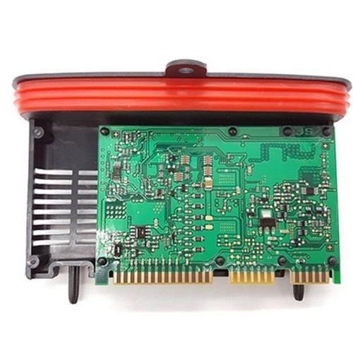 Centralina Illuminazione per BMW Serie 4 Gran Coupe (F36) (03/2014) Modulo di controllo TMS Adatt.