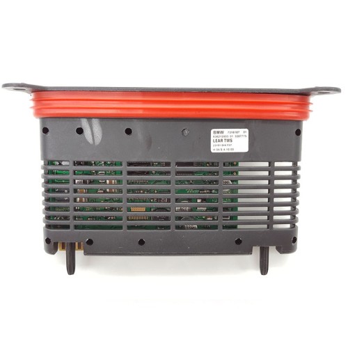 Centralina Illuminazione per BMW Serie 4 Gran Coupe (F36) (03/2014) Modulo di controllo TMS Adatt.