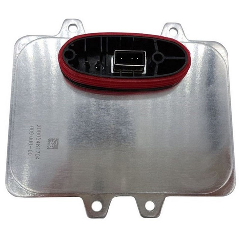 Centralina Illuminazione per BMW Serie 5 (E60) (12/2001 03/2010) Ballast Xeno Adattabile V10