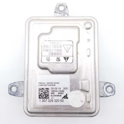 Centralina Illuminazione per VOLVO C70 II Cabriolet (542) (03/2006 12/2013) Ballast Xeno Rigenerato