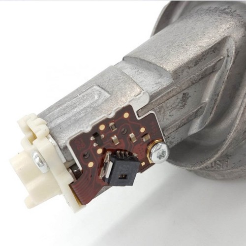 Centralina Illuminazione per BMW Serie 5 (F10) (01/2009 10/2016) Modulo Led Angel Eyes Adattabile