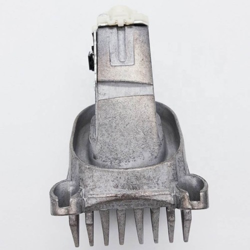 Centralina Illuminazione per BMW Serie 5 (F10) (01/2009 10/2016) Modulo Led Angel Eyes Adattabile