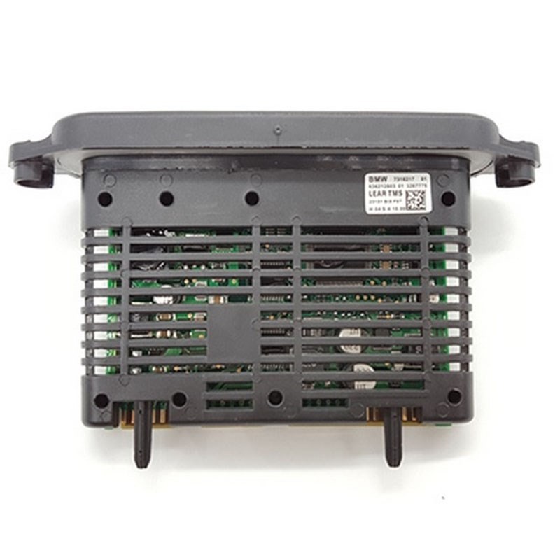 Centralina Illuminazione per BMW Serie 5 (F10) (01/2009 10/2016) Modulo TMS per Fari Adattivi