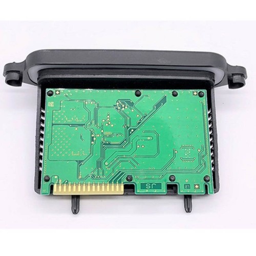 Centralina Illuminazione per BMW Serie 5 (F10) (01/2009 10/2016) Modulo di controllo TMS Adatt.