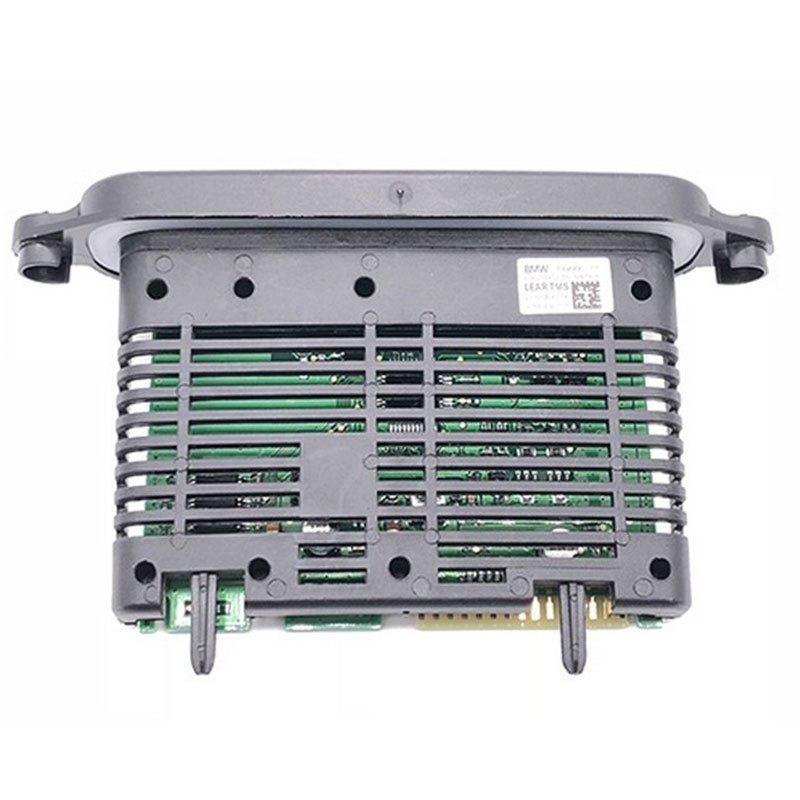 Centralina Illuminazione per BMW Serie 5 (F10) (01/2009 10/2016) Modulo di controllo TMS Adatt.