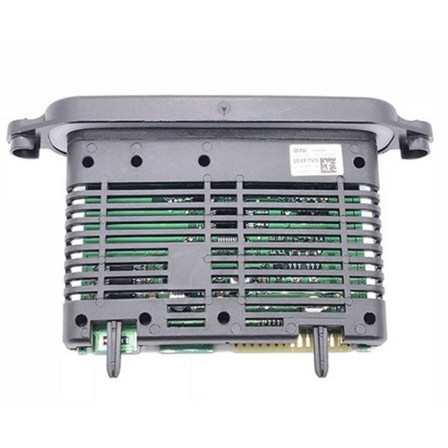 Centralina Illuminazione per BMW Serie 5 (F10) (01/2009 10/2016) Modulo di controllo TMS Adatt.