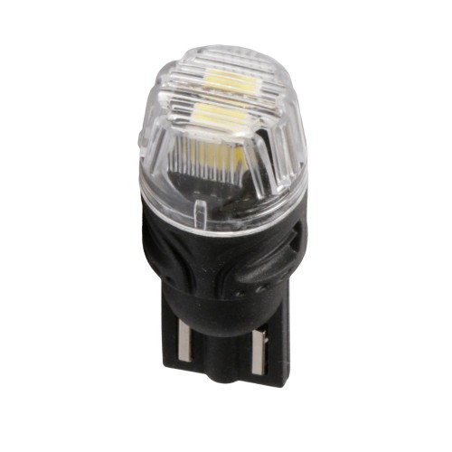 Luce di posizione per VOLVO V40 Hatchback (525) (03/2012) Led T10 WY5W Amber Plug&Play