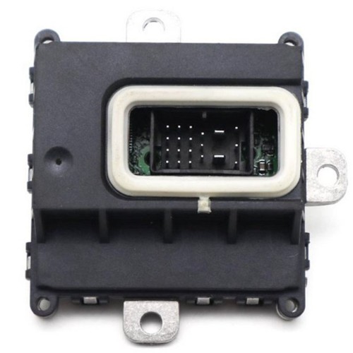 Centralina Illuminazione per BMW Serie 5 Touring (E61) (03/2004 12/2010) Modulo di controllo TMS Adatt. V9