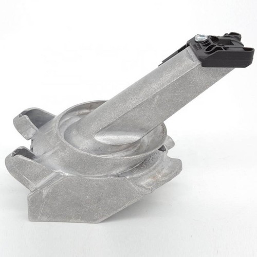 Centralina Illuminazione per BMW Serie 5 Touring (F11) (11/2009 02/2017) Modulo Led Angel Eyes Adattabile