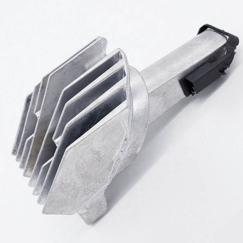 Centralina Illuminazione per BMW Serie 5 Touring (F11) (11/2009 02/2017) Modulo Led Angel Eyes Adattabile