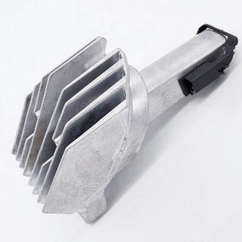 Centralina Illuminazione per BMW Serie 5 Touring (F11) (11/2009 02/2017) Modulo Led Angel Eyes Adattabile