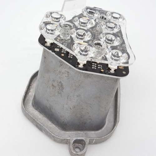 Centralina Illuminazione per BMW Serie 5 Touring (F11) (11/2009 02/2017) Modulo Led DRL Sx Adattabile