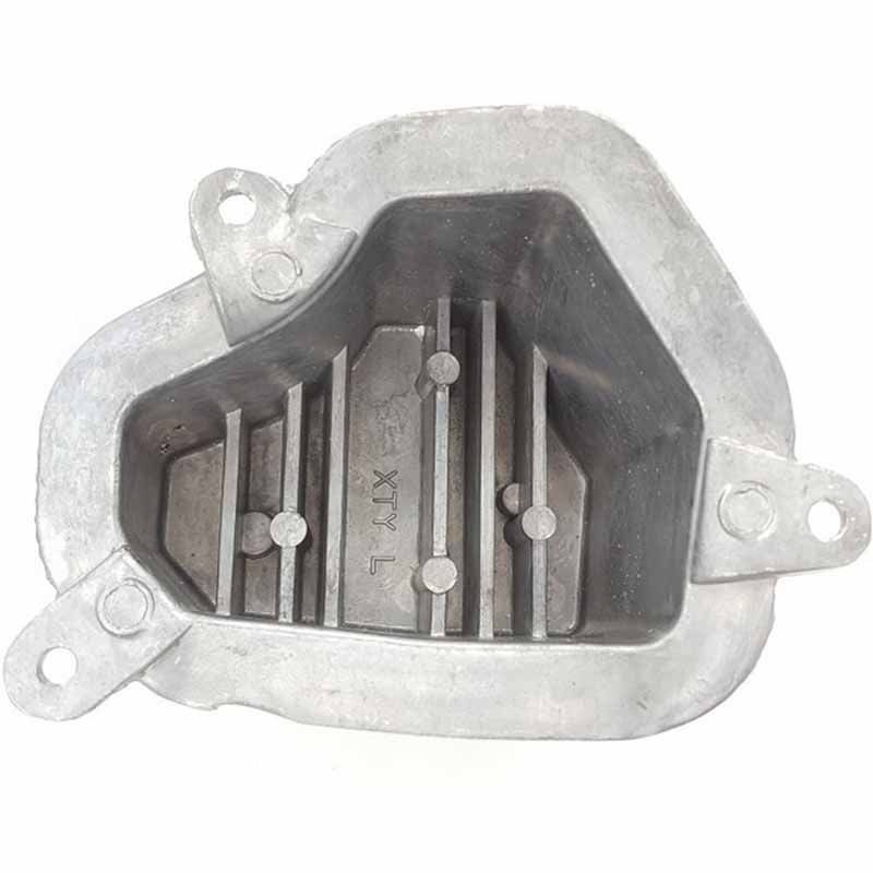 Centralina Illuminazione per BMW Serie 5 Touring (F11) (11/2009 02/2017) Modulo Led DRL Sx Adattabile