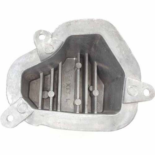 Centralina Illuminazione per BMW Serie 5 Touring (F11) (11/2009 02/2017) Modulo Led DRL Sx Adattabile