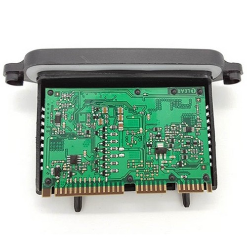 Centralina Illuminazione per BMW Serie 5 Touring (F11) (11/2009 02/2017) Modulo TMS No Fari Adattivi