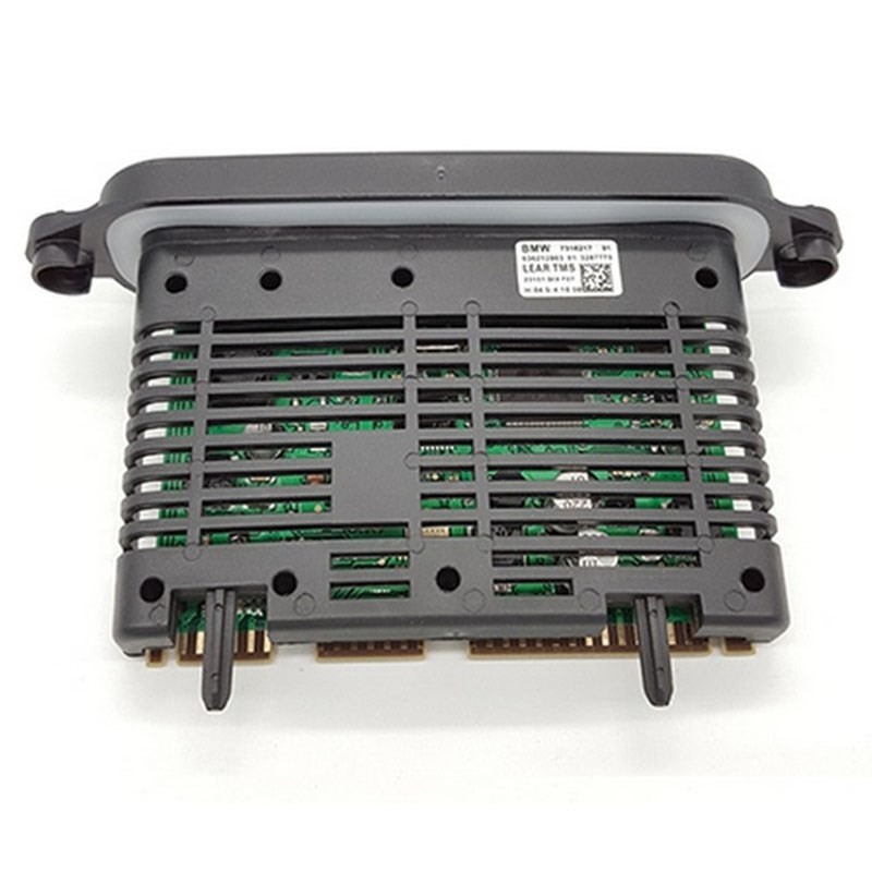 Centralina Illuminazione per BMW Serie 5 Touring (F11) (11/2009 02/2017) Modulo TMS No Fari Adattivi