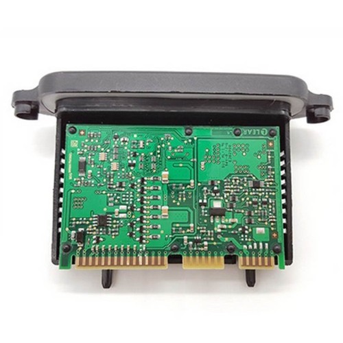 Centralina Illuminazione per BMW Serie 5 Touring (F11) (11/2009 02/2017) Modulo TMS per Fari Adattivi