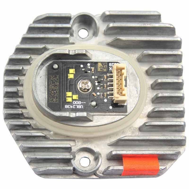 Ballast Xeno e Moduli Led - Lux Light - Gli specialisti dell'illuminazione LED