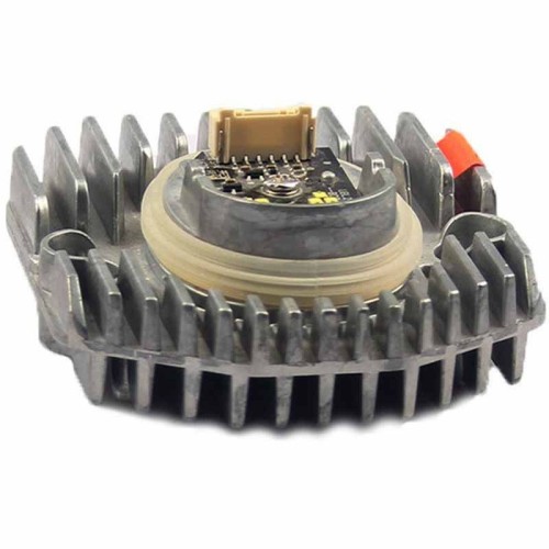 Centralina Illuminazione per BMW Serie 5 Touring (G31) (03/2017) Modulo Led Freccia Sx