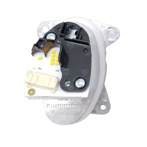 Centralina Illuminazione per BMW Serie 6 Cabriolet (F12) (12/2010 06/2018) Modulo Led Adattabile