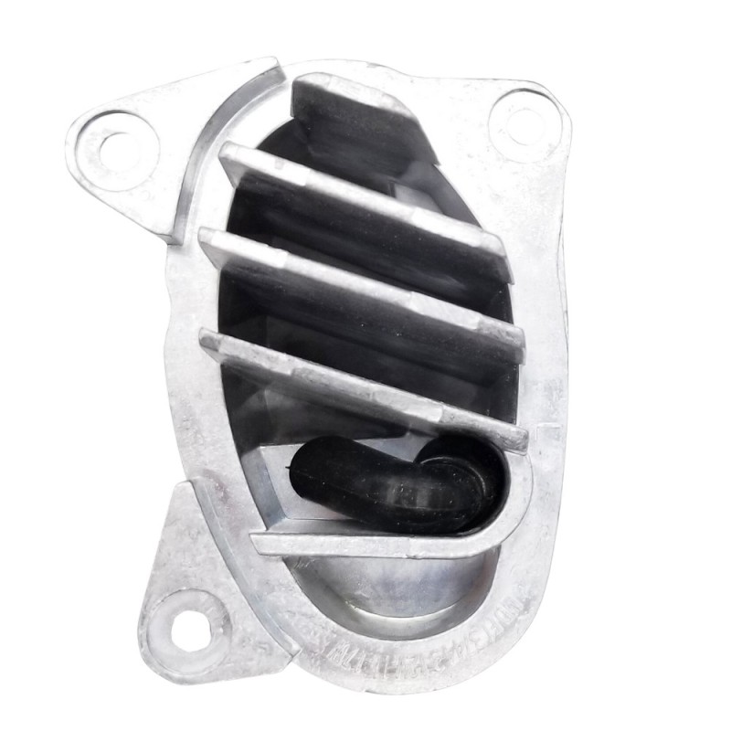 Centralina Illuminazione per BMW Serie 6 Cabriolet (F12) (12/2010 06/2018) Modulo Led Adattabile