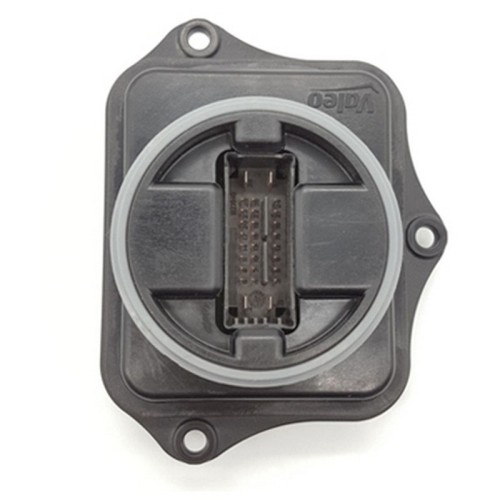 Centralina Illuminazione per VW VOLKSWAGEN GOLF VII (5G1, BQ1, BE1, BE2) (08/2012) Modulo Led Fari Adat. Rig. Tipo A