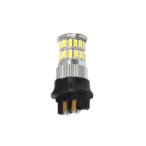 Luce di parcheggio - Posizione per VW VOLKSWAGEN GOLF VII (5G1, BQ1, BE1, BE2) (08/2012) Led PW24W 12V