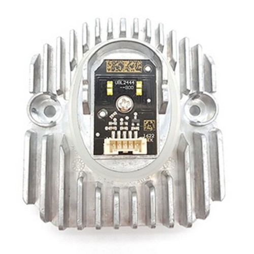 Centralina Illuminazione per BMW Serie 6 Gran Turismo (G32) (06/2017) Modulo Led Angel Eyes Adattabile