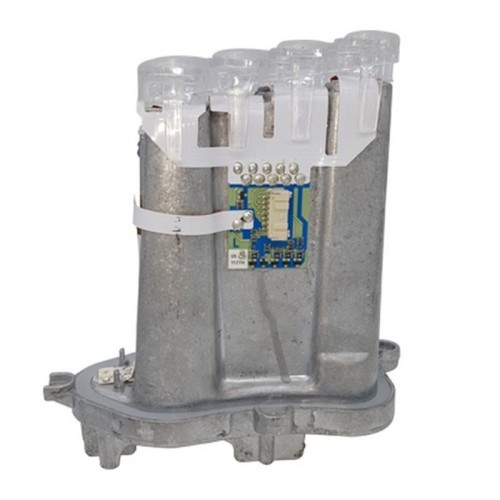 Centralina Illuminazione per BMW Serie 7 (F01, F02, F03, F04) (02/2008 12/2015) Modulo Led Freccia Dx Adattabile