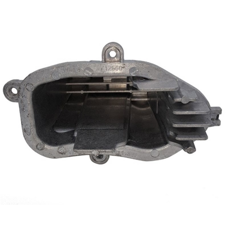 Centralina Illuminazione per BMW Serie 7 (F01, F02, F03, F04) (02/2008 12/2015) Modulo Led Freccia Dx Adattabile