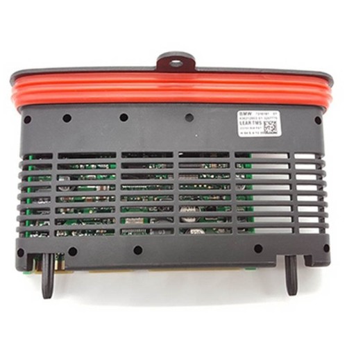 Centralina Illuminazione per BMW Serie 7 (F01, F02, F03, F04) (02/2008 12/2015) Modulo di controllo TMS Adat. V27